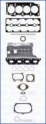 Wilmink Group WG1753288 Full Gasket Set, engine WG1753288: Buy near me in Poland at 2407.PL - Good price!