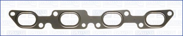 Wilmink Group WG1451258 Exhaust manifold dichtung WG1451258: Buy near me at 2407.PL in Poland at an Affordable price!