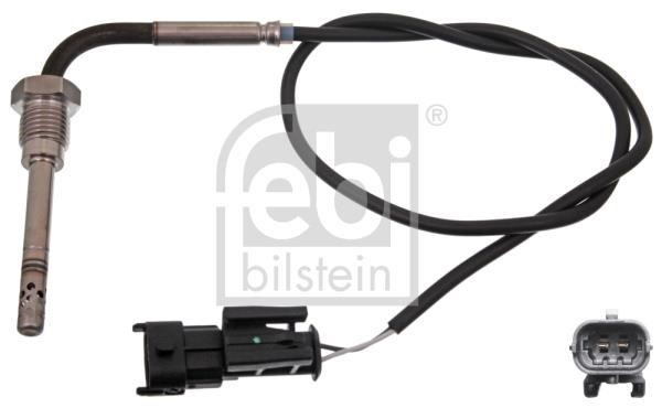 Wilmink Group WG1836377 Exhaust gas temperature sensor WG1836377: Buy near me in Poland at 2407.PL - Good price!