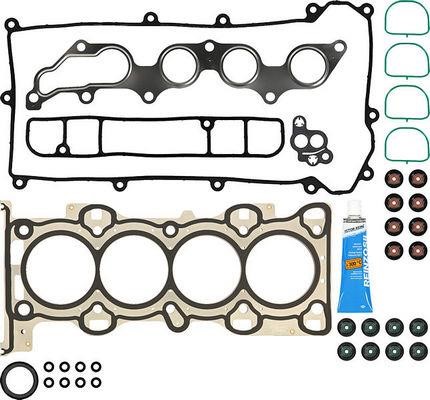 Wilmink Group WG1001777 Gasket Set, cylinder head WG1001777: Buy near me at 2407.PL in Poland at an Affordable price!