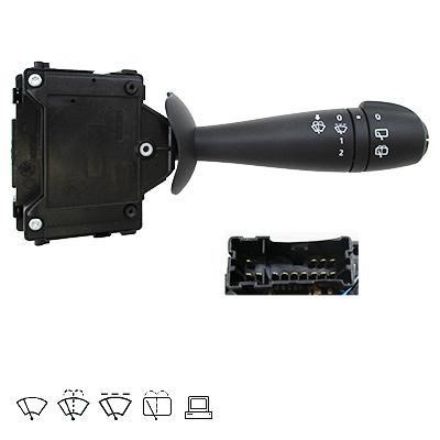 Wilmink Group WG2099341 Steering Column Switch WG2099341: Buy near me in Poland at 2407.PL - Good price!