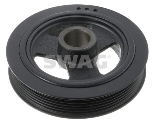 Wilmink Group WG1837999 Belt Pulley, crankshaft WG1837999: Buy near me at 2407.PL in Poland at an Affordable price!