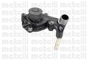 Wilmink Group WG1790139 Water pump WG1790139: Buy near me at 2407.PL in Poland at an Affordable price!