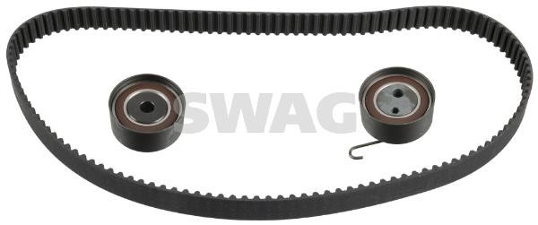 Wilmink Group WG1429887 Timing Belt Kit WG1429887: Buy near me in Poland at 2407.PL - Good price!