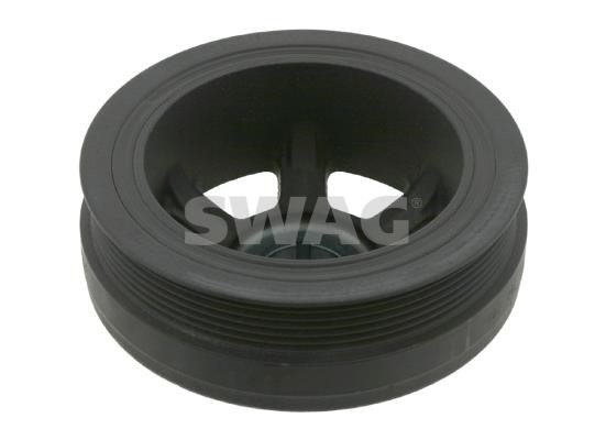 Wilmink Group WG1428331 Pulley crankshaft WG1428331: Buy near me in Poland at 2407.PL - Good price!