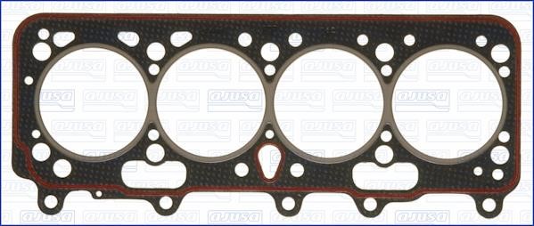 Wilmink Group WG1158805 Gasket, cylinder head WG1158805: Buy near me in Poland at 2407.PL - Good price!