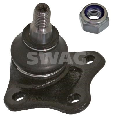 Wilmink Group WG2031798 Ball joint WG2031798: Buy near me at 2407.PL in Poland at an Affordable price!