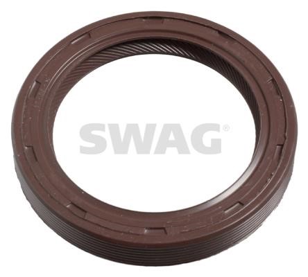 Wilmink Group WG1430724 Oil seal crankshaft front WG1430724: Buy near me in Poland at 2407.PL - Good price!