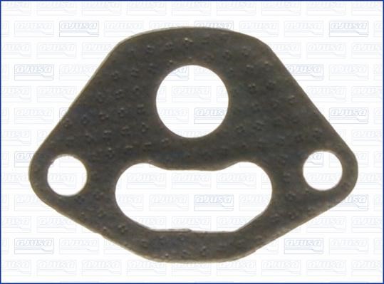 Wilmink Group WG1446912 Exhaust Gas Recirculation Valve Gasket WG1446912: Buy near me in Poland at 2407.PL - Good price!