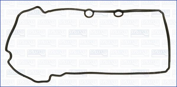 Wilmink Group WG1450556 Gasket, cylinder head cover WG1450556: Buy near me in Poland at 2407.PL - Good price!