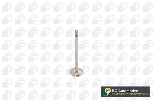 Wilmink Group WG1491240 Exhaust valve WG1491240: Buy near me in Poland at 2407.PL - Good price!