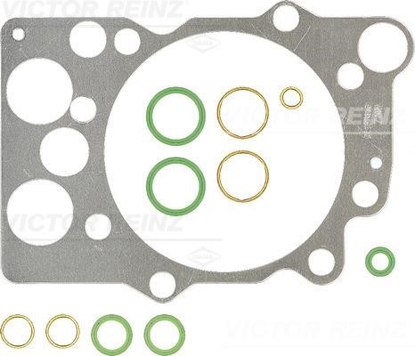 Wilmink Group WG1103327 Gasket, cylinder head WG1103327: Buy near me in Poland at 2407.PL - Good price!