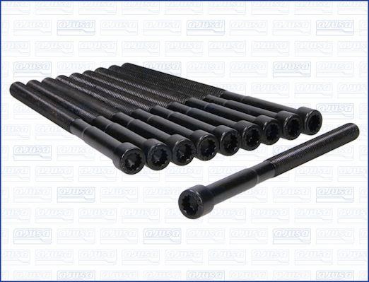 Wilmink Group WG1753986 Cylinder Head Bolts Kit WG1753986: Buy near me at 2407.PL in Poland at an Affordable price!