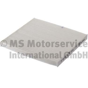 Wilmink Group WG1806724 Filter, interior air WG1806724: Buy near me at 2407.PL in Poland at an Affordable price!