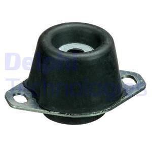 Wilmink Group WG1977991 Engine mount WG1977991: Buy near me in Poland at 2407.PL - Good price!