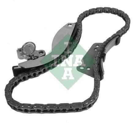 Wilmink Group WG1725481 Timing chain kit WG1725481: Buy near me in Poland at 2407.PL - Good price!