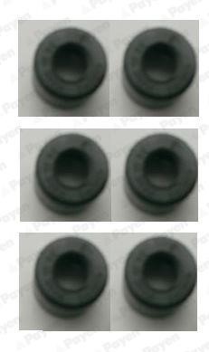 Wilmink Group WG1090642 Valve oil seals, kit WG1090642: Buy near me in Poland at 2407.PL - Good price!