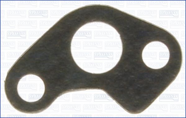 Wilmink Group WG1447235 Exhaust Gas Recirculation Valve Gasket WG1447235: Buy near me in Poland at 2407.PL - Good price!