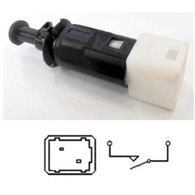 Wilmink Group WG1964199 Brake light switch WG1964199: Buy near me in Poland at 2407.PL - Good price!