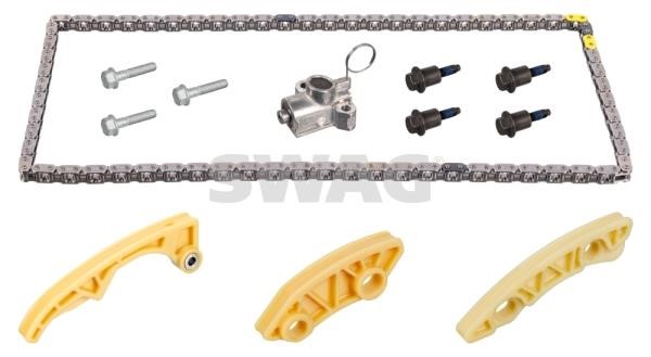 Wilmink Group WG1430658 Timing chain kit WG1430658: Buy near me in Poland at 2407.PL - Good price!