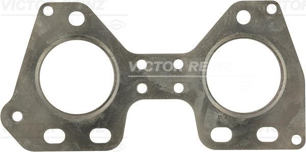 Wilmink Group WG1103883 Exhaust manifold dichtung WG1103883: Buy near me in Poland at 2407.PL - Good price!