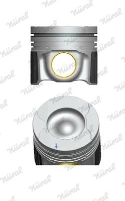 Wilmink Group WG2176679 Piston WG2176679: Buy near me in Poland at 2407.PL - Good price!