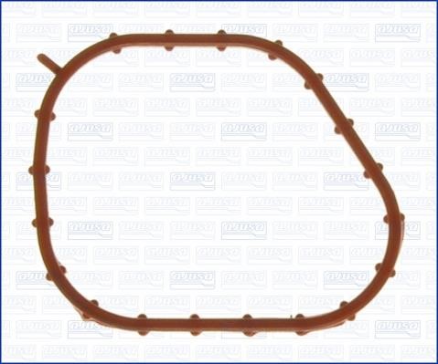 Wilmink Group WG1751428 Termostat gasket WG1751428: Buy near me in Poland at 2407.PL - Good price!