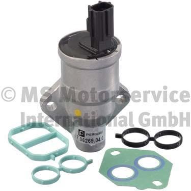 Wilmink Group WG1354040 Idle sensor WG1354040: Buy near me at 2407.PL in Poland at an Affordable price!