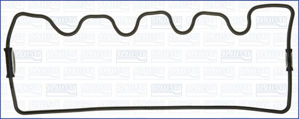 Wilmink Group WG1450181 Gasket, cylinder head cover WG1450181: Buy near me in Poland at 2407.PL - Good price!
