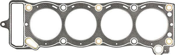 Wilmink Group WG1004066 Gasket, cylinder head WG1004066: Buy near me in Poland at 2407.PL - Good price!
