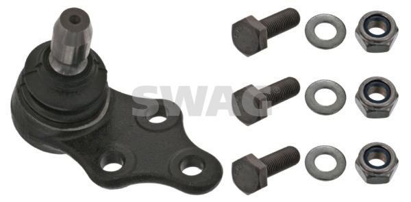 Wilmink Group WG2028031 Ball joint WG2028031: Buy near me in Poland at 2407.PL - Good price!