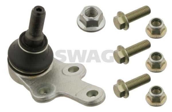 Wilmink Group WG2033615 Ball joint WG2033615: Buy near me in Poland at 2407.PL - Good price!