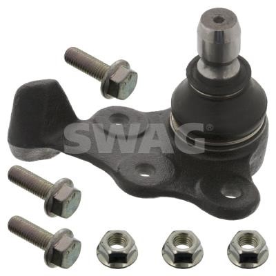 Wilmink Group WG2032509 Ball joint WG2032509: Buy near me at 2407.PL in Poland at an Affordable price!