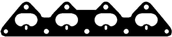 Wilmink Group WG1007162 Exhaust manifold dichtung WG1007162: Buy near me in Poland at 2407.PL - Good price!