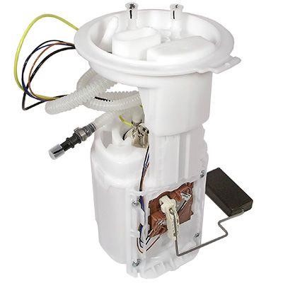 Wilmink Group WG1407850 Fuel pump WG1407850: Buy near me in Poland at 2407.PL - Good price!