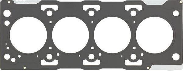 Wilmink Group WG1003137 Gasket, cylinder head WG1003137: Buy near me in Poland at 2407.PL - Good price!
