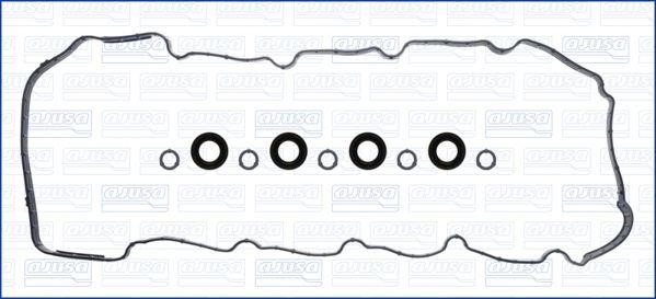 Wilmink Group WG1959679 Valve Cover Gasket (kit) WG1959679: Buy near me in Poland at 2407.PL - Good price!