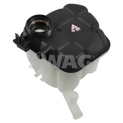 Wilmink Group WG1925127 Expansion Tank, coolant WG1925127: Buy near me at 2407.PL in Poland at an Affordable price!