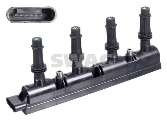 Wilmink Group WG1430026 Ignition coil WG1430026: Buy near me in Poland at 2407.PL - Good price!