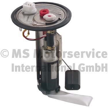 Wilmink Group WG1025667 Fuel pump WG1025667: Buy near me at 2407.PL in Poland at an Affordable price!