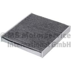 Wilmink Group WG2043260 Filter, interior air WG2043260: Buy near me in Poland at 2407.PL - Good price!