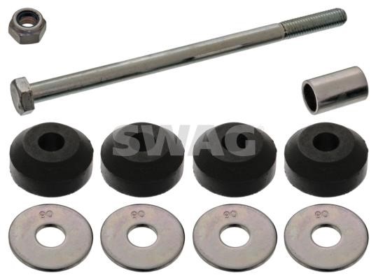 Wilmink Group WG2028155 Rod/Strut, stabiliser WG2028155: Buy near me at 2407.PL in Poland at an Affordable price!