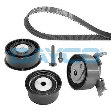 Wilmink Group WG2007155 Timing Belt Kit WG2007155: Buy near me in Poland at 2407.PL - Good price!