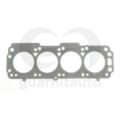 Wilmink Group WG2133744 Gasket, cylinder head WG2133744: Buy near me in Poland at 2407.PL - Good price!