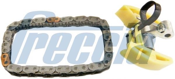 Wilmink Group WG1910079 Timing chain kit WG1910079: Buy near me in Poland at 2407.PL - Good price!