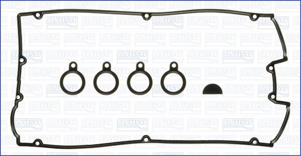 Wilmink Group WG1169446 Valve Cover Gasket (kit) WG1169446: Buy near me in Poland at 2407.PL - Good price!