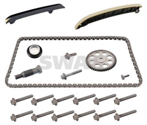 Wilmink Group WG2140204 Timing chain kit WG2140204: Buy near me in Poland at 2407.PL - Good price!