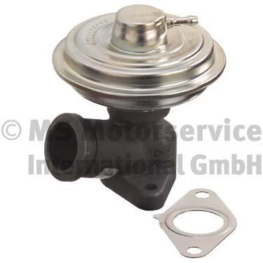 Wilmink Group WG1027015 EGR Valve WG1027015: Buy near me at 2407.PL in Poland at an Affordable price!
