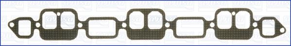 Wilmink Group WG1009148 Gasket common intake and exhaust manifolds WG1009148: Buy near me in Poland at 2407.PL - Good price!