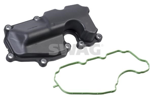 Wilmink Group WG2169352 Oil Trap, crankcase breather WG2169352: Buy near me at 2407.PL in Poland at an Affordable price!